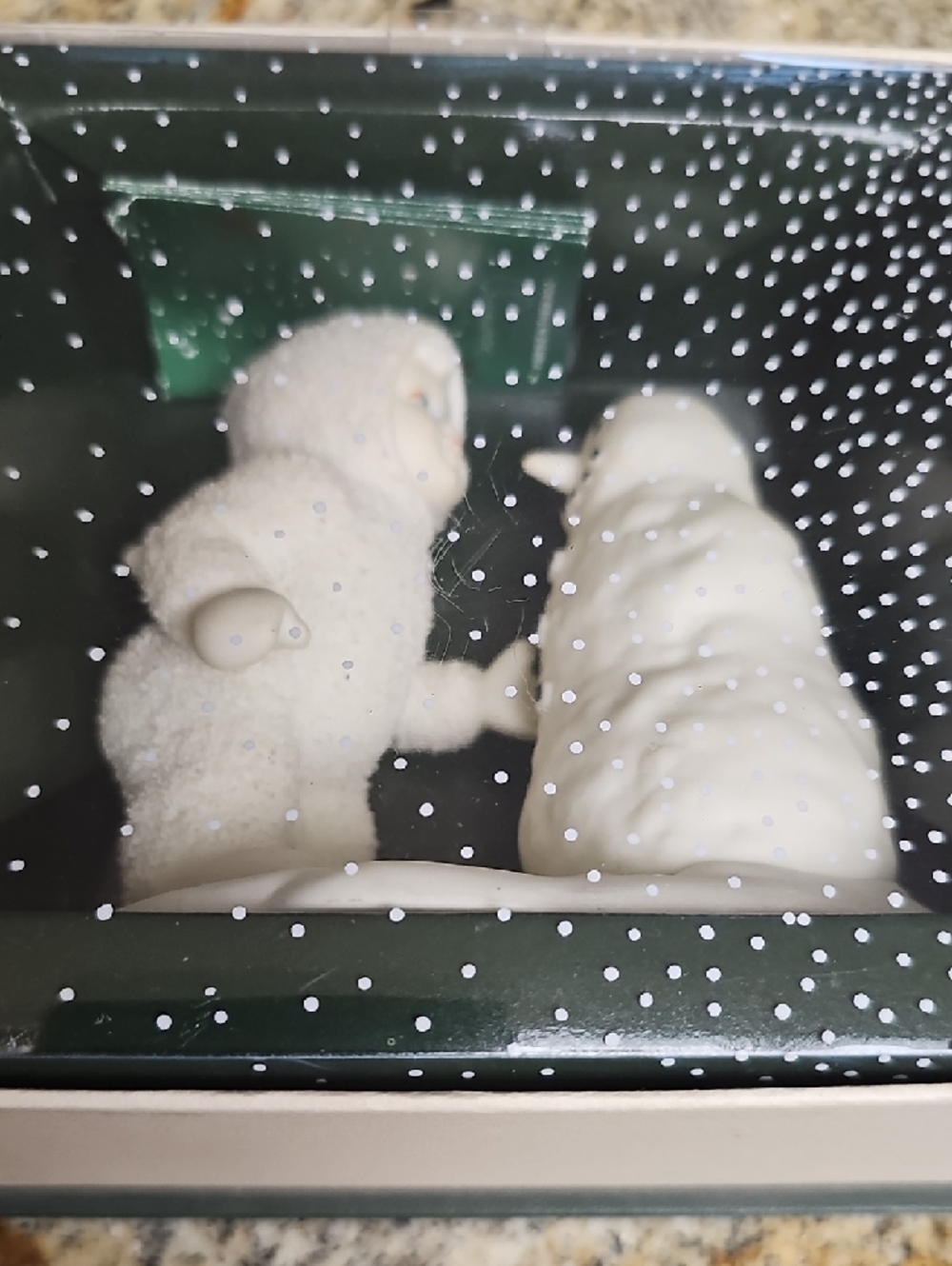Department 56 Snowbabies - Picture 5 of 5